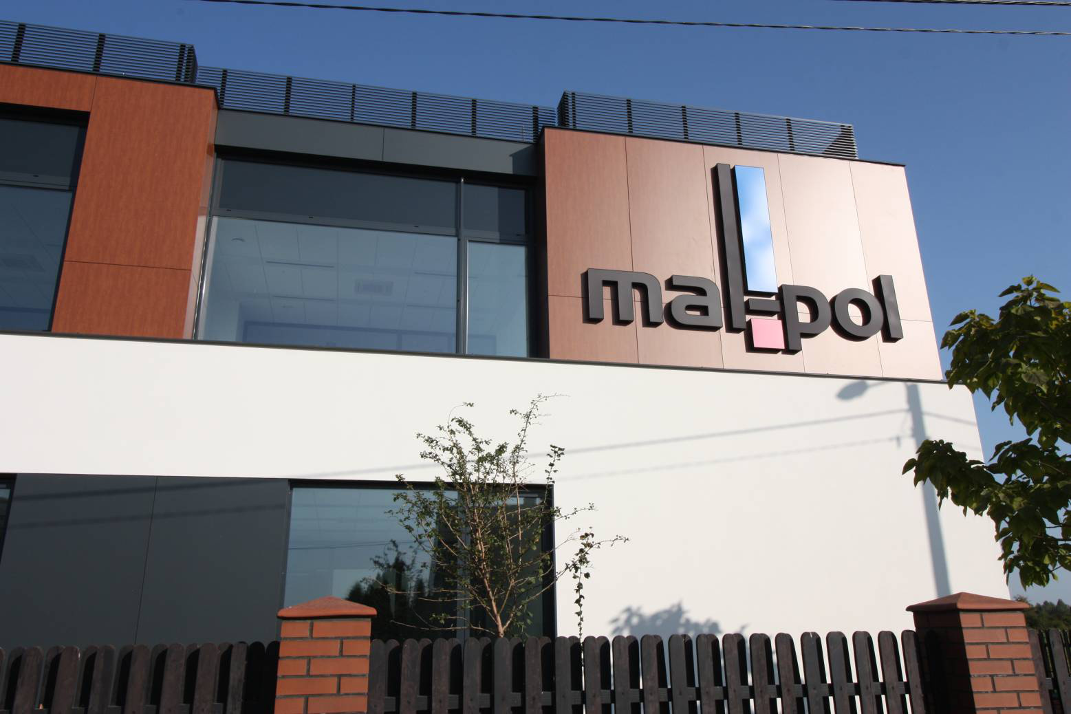 Malpol — usługi i publiczne