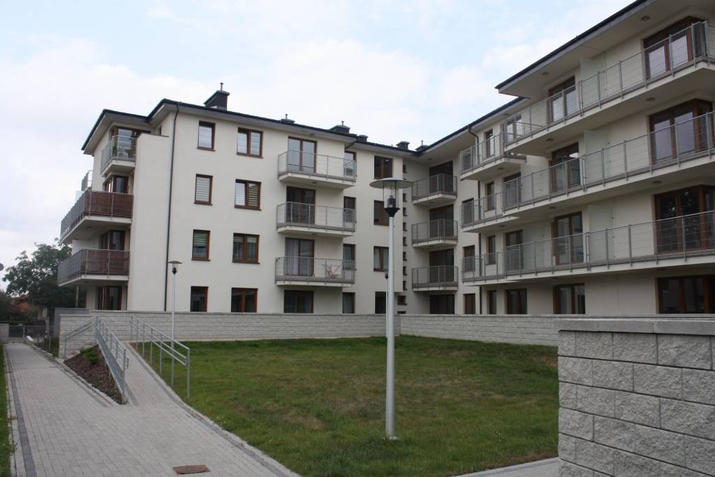 Remex — Siennicka — wielorodzinne